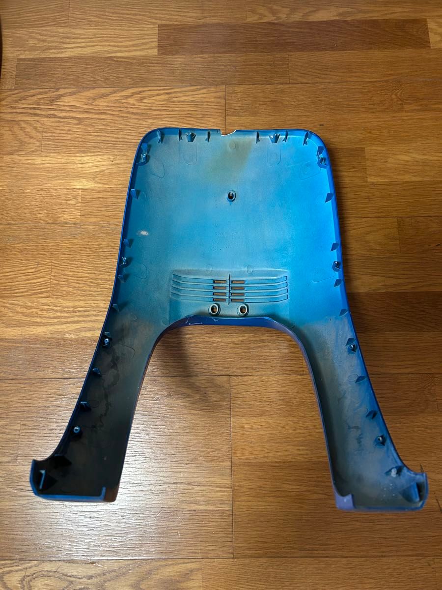 AF09 クレージュタクト クレタク インナーカウル フロントカウルまとめ