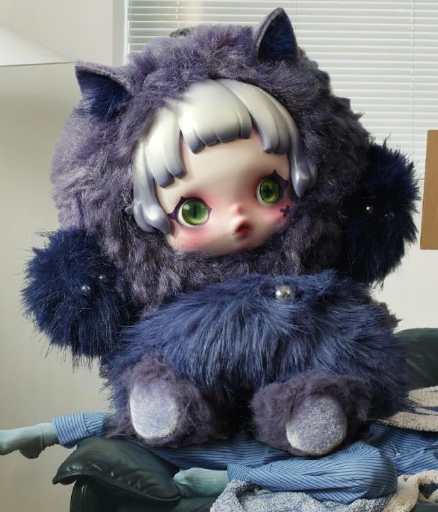 SKULLPANDA スカルパンダ You Found Me Cerberus｜Yahoo!フリマ（旧