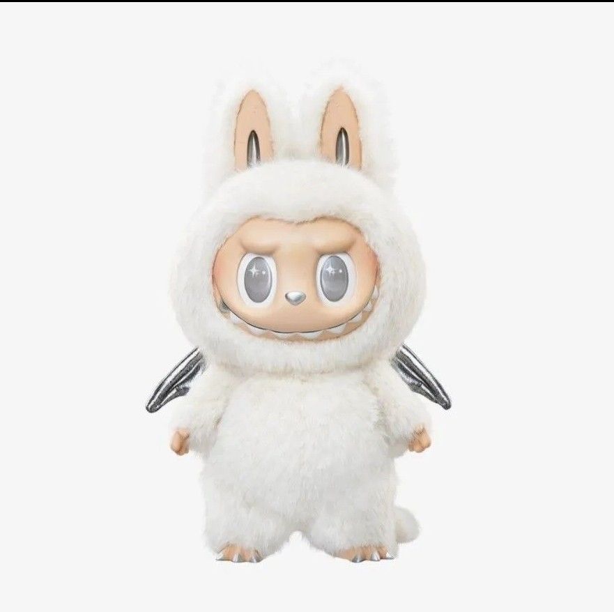 THE MONSTERS ANGEL IN CLOUDS ジモモ 天使 ZIMOMO｜Yahoo!フリマ（旧