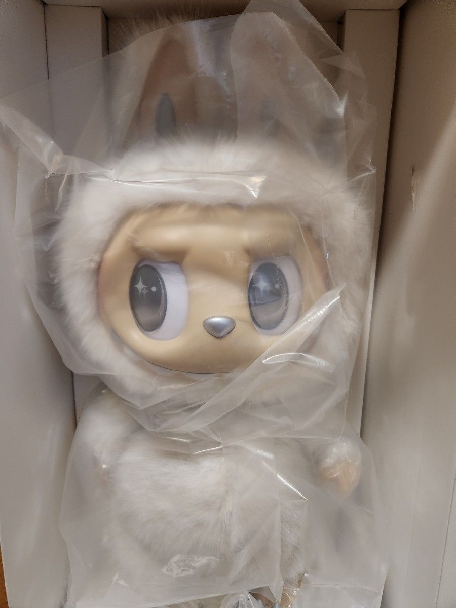 THE MONSTERS ANGEL IN CLOUDS ジモモ 天使 ZIMOMO｜Yahoo!フリマ（旧