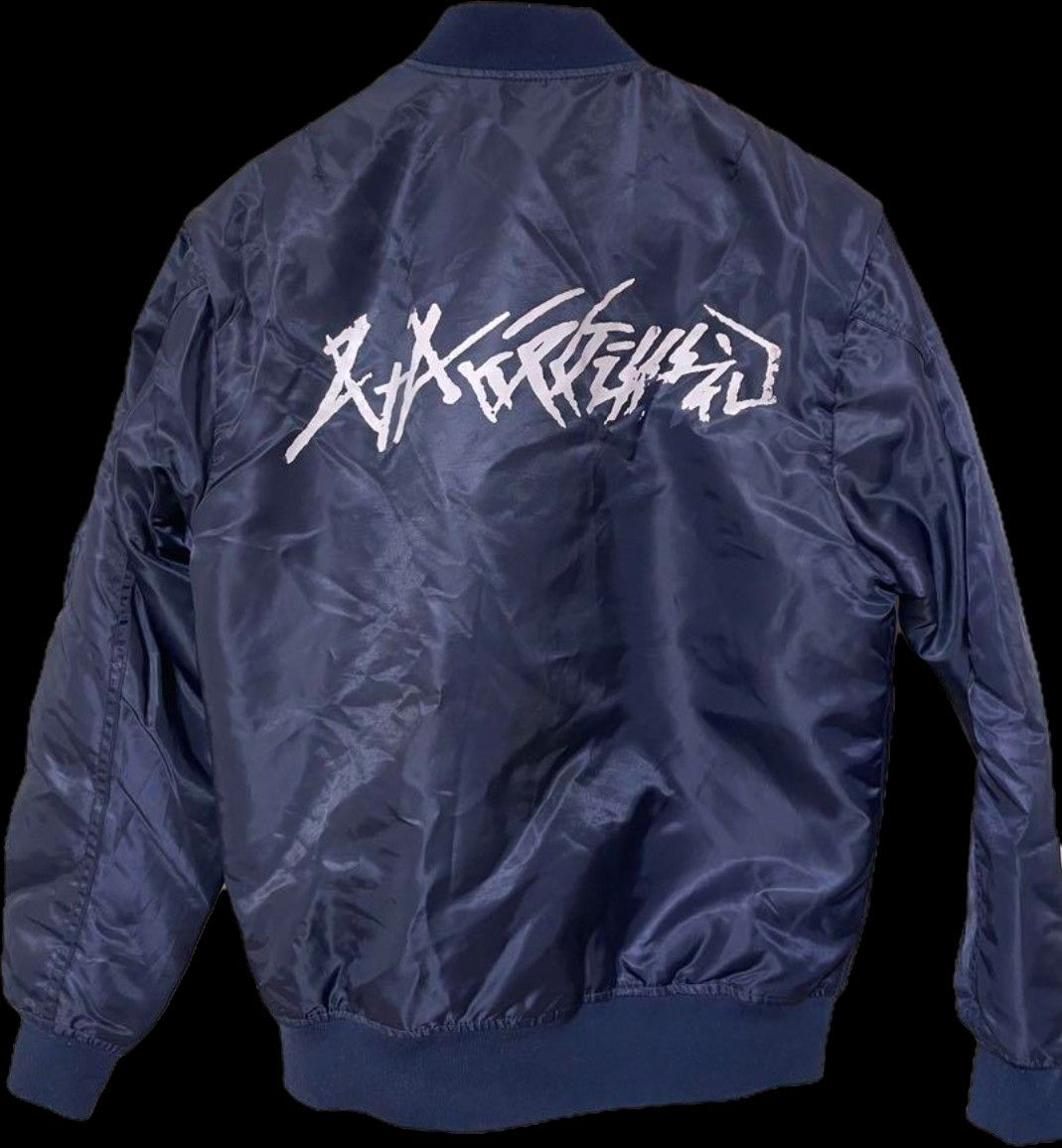 八十八ヶ所巡礼 MA-1｜Yahoo!フリマ（旧PayPayフリマ）