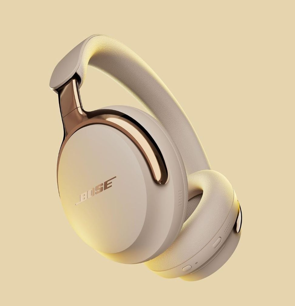 新品未使用】Bose QuietComfort Ultra Headphones（第2世代）ドリフト