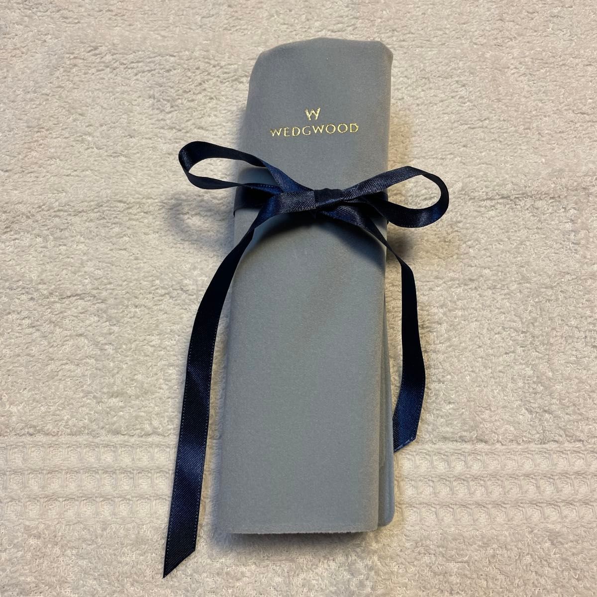 ウェッジウッド1 WEDGWOOD カトラリー ジェネリック タイニースプーン