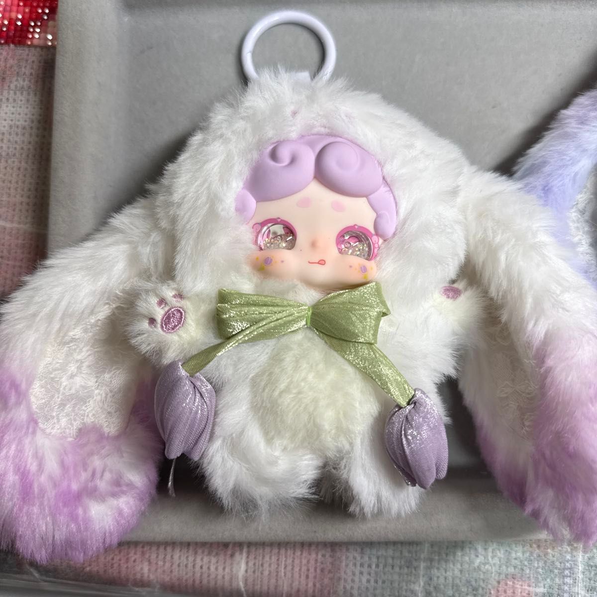 luckydeernai おやすみうさぎシリーズ ぬいぐるみ オイル目｜Yahoo