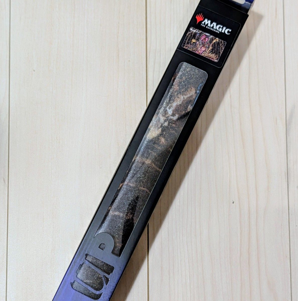 未使用】MTG スリヴァーの女王 ホロフォイル プレイマット｜Yahoo