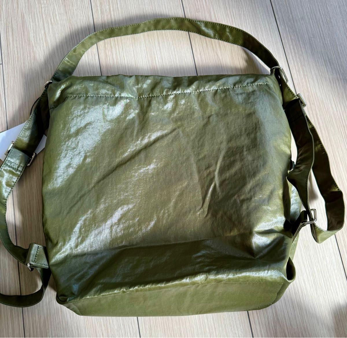 hunting world ショルダーバッグ｜Yahoo!フリマ（旧PayPayフリマ）