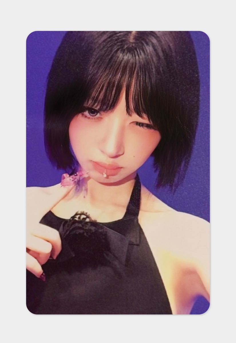 IVE XOXZ レイ サノク トレカ｜Yahoo!フリマ（旧PayPayフリマ）