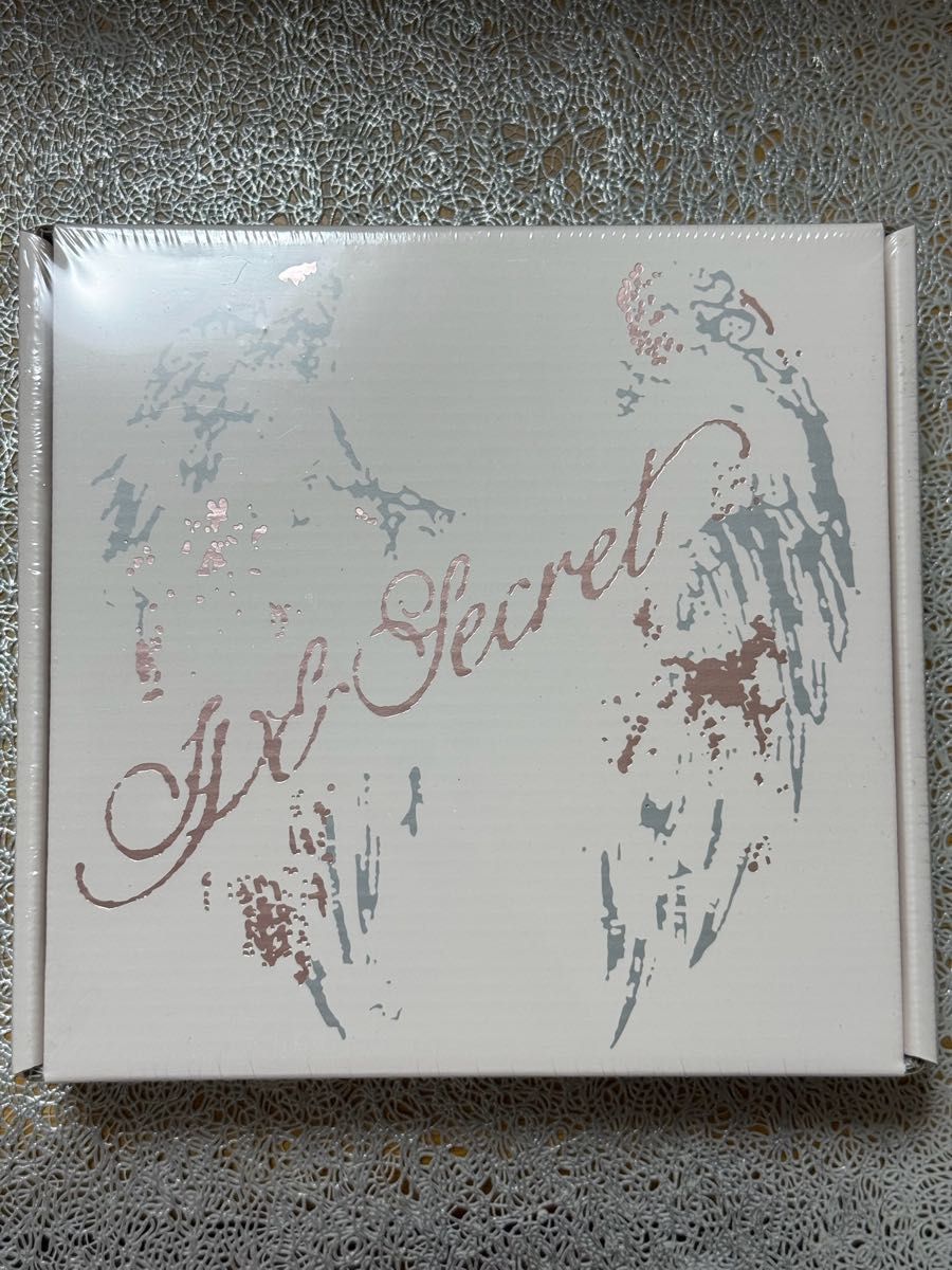 IVE SECRET lovedive ver アルバム 新品未開封｜Yahoo!フリマ（旧