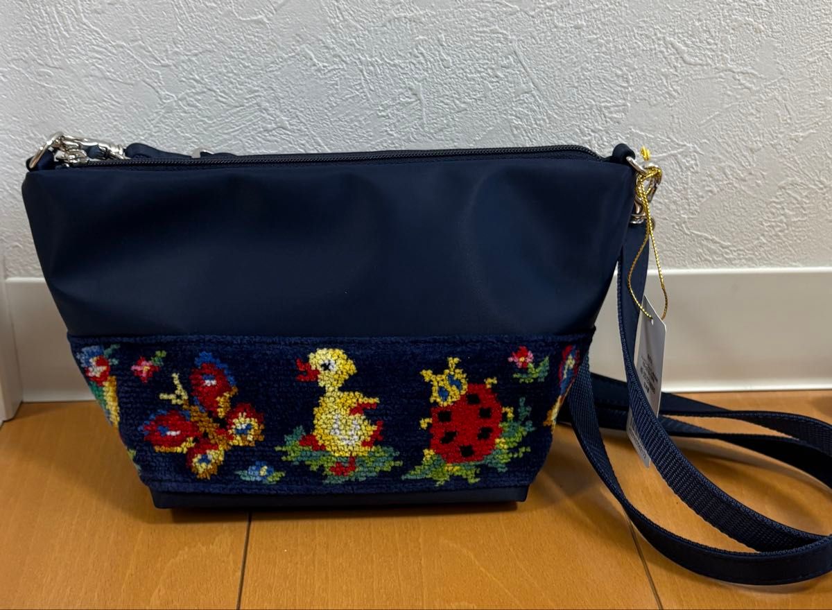 新品タグ付き】フェイラー ハイジ ミニショルダーバッグ 限定｜Yahoo