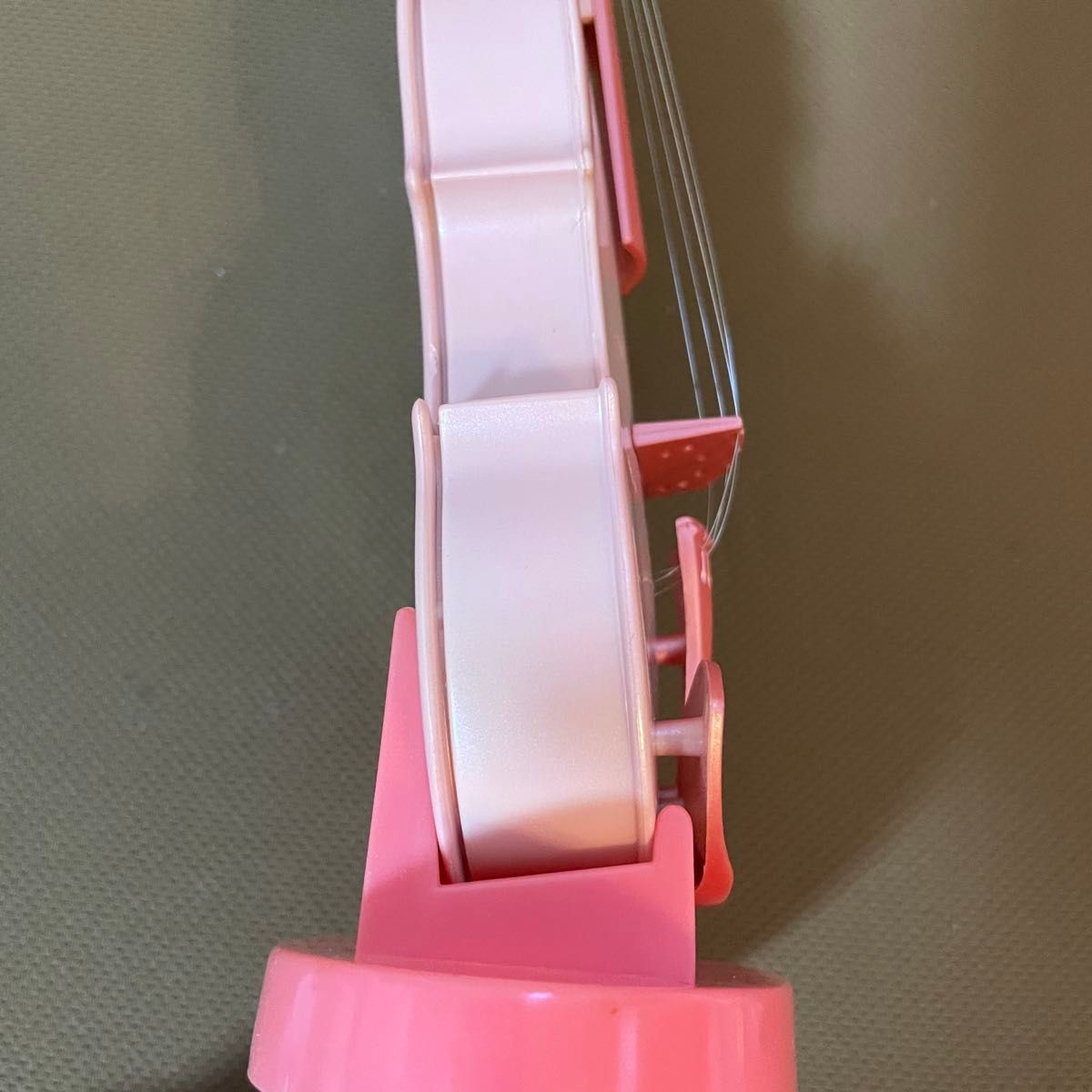 ハローキティ 希少 レア 1999年 おもちゃ バイオリン倶楽部Jr