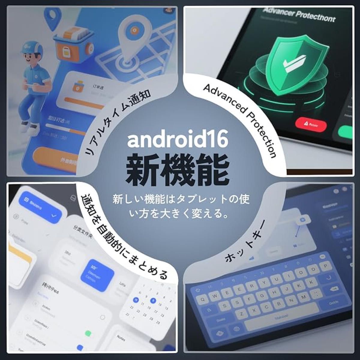 新品】Kingrid T90wifi アンドロイド16 タブレット｜Yahoo!フリマ（旧