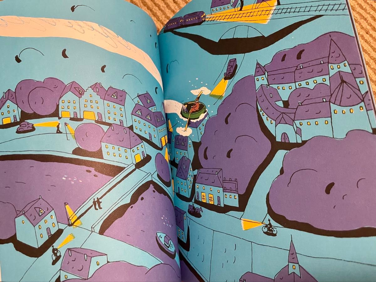 絶版希少】うちゅうスケート たむらしげる 初版｜Yahoo!フリマ（旧