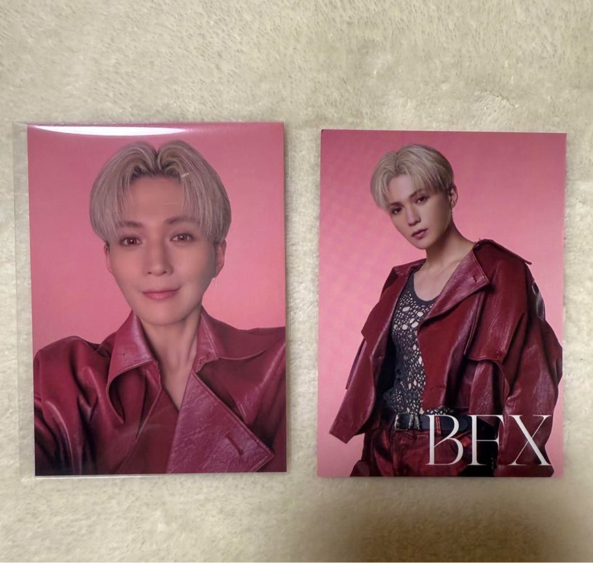 八木勇征 トレカ 9種 セット 八木勇征 トレカ 9種 セット 八木勇