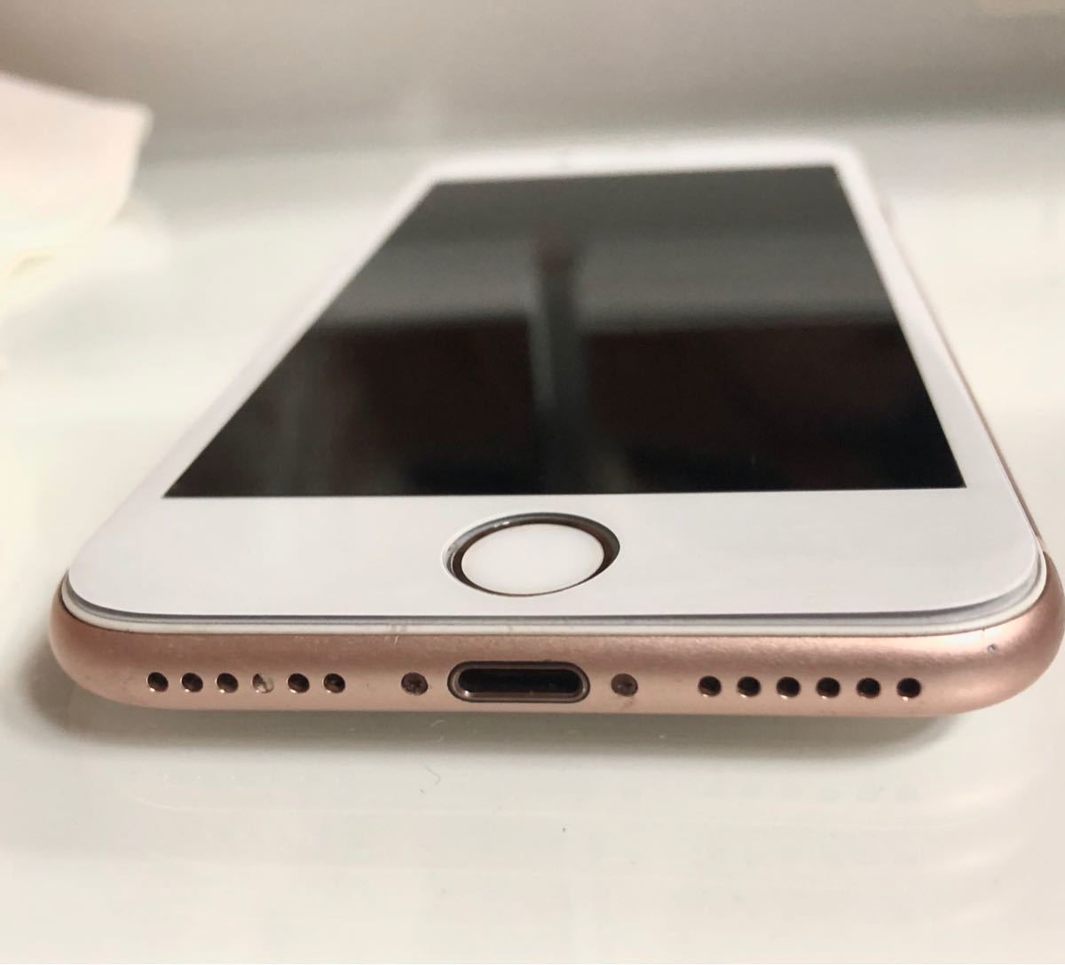 iPhone8 ピンクゴールド｜Yahoo!フリマ（旧PayPayフリマ）