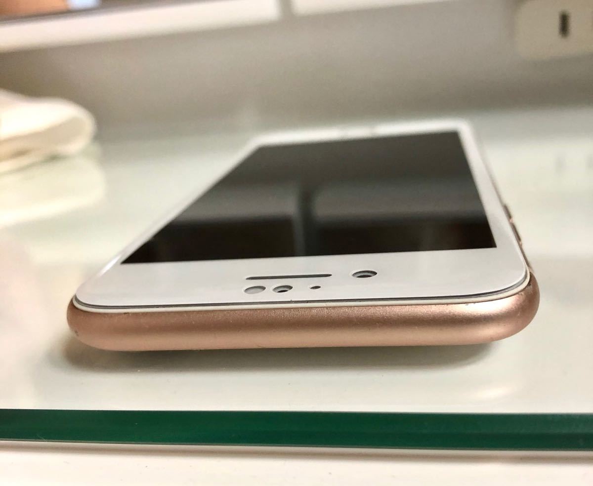 iPhone8 ピンクゴールド｜Yahoo!フリマ（旧PayPayフリマ）