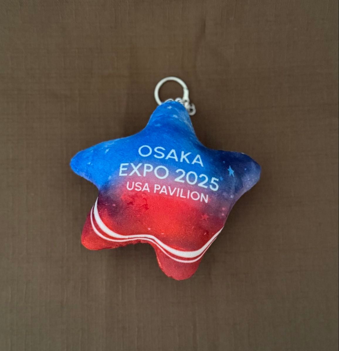 大阪万博】スパーク アメリカ館マスコット｜Yahoo!フリマ（旧PayPay