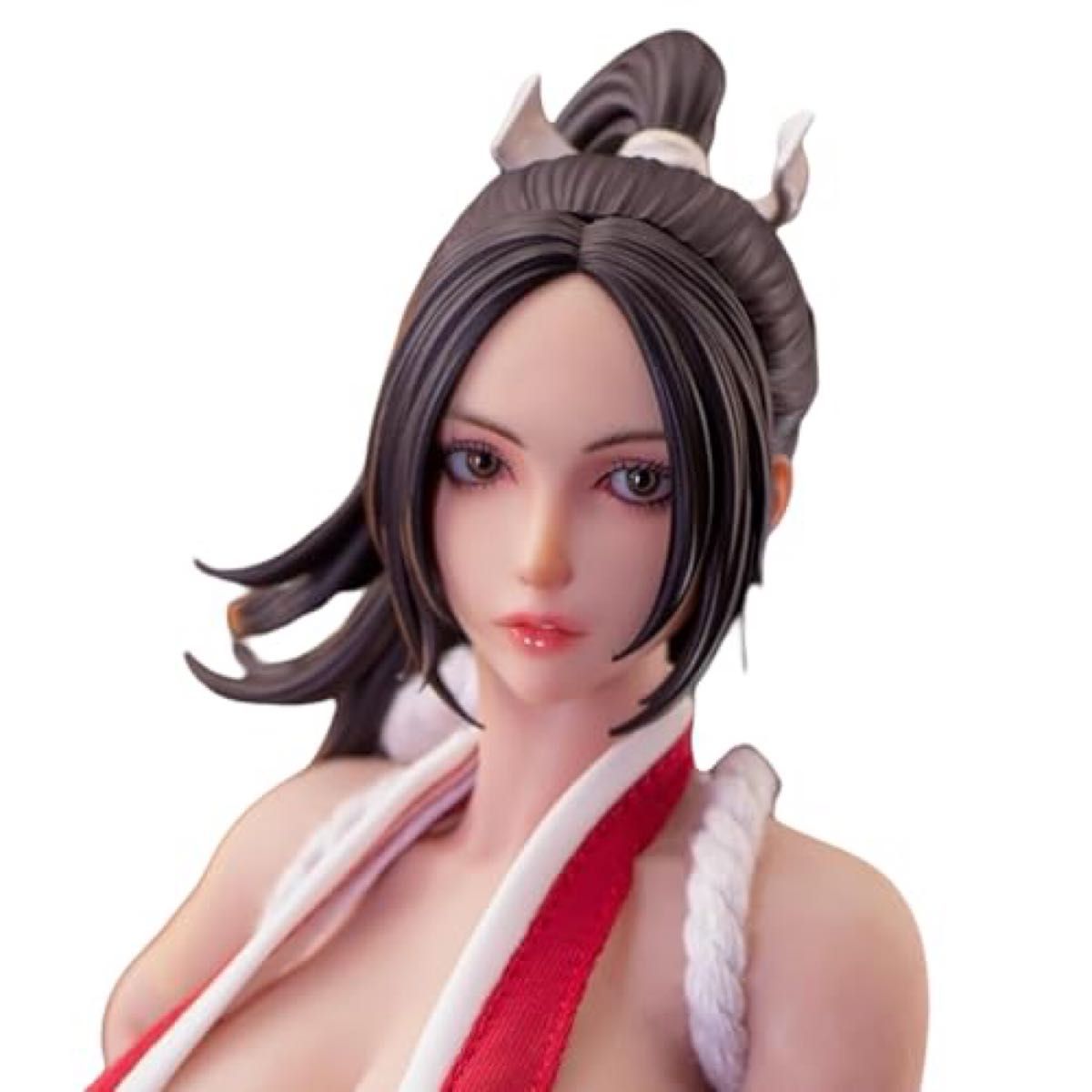 HiPlay 忍者猫 Ninja Cat 1/6 女格闘家 舞 シームレス素体 1/6 可動眼