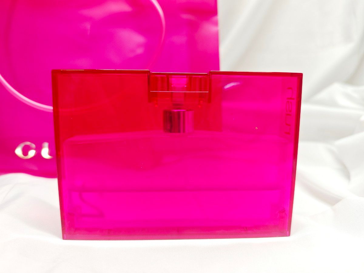 50mlGUCCI RUSH 2 EDT グッチ ラッシュ2 オードトワレ 香水 グッチ