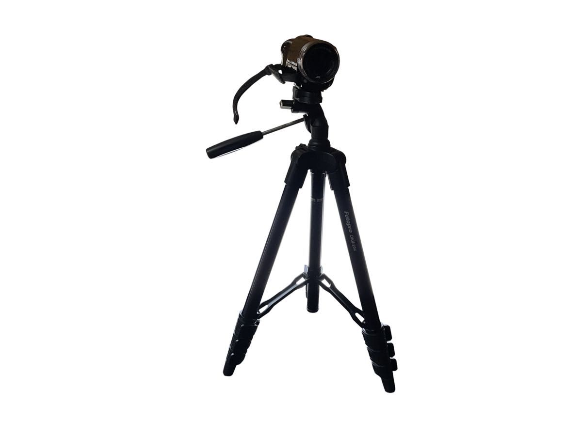 動作品】JVC Everio GZ-E265 ビデオカメラ 三脚セット｜Yahoo!フリマ