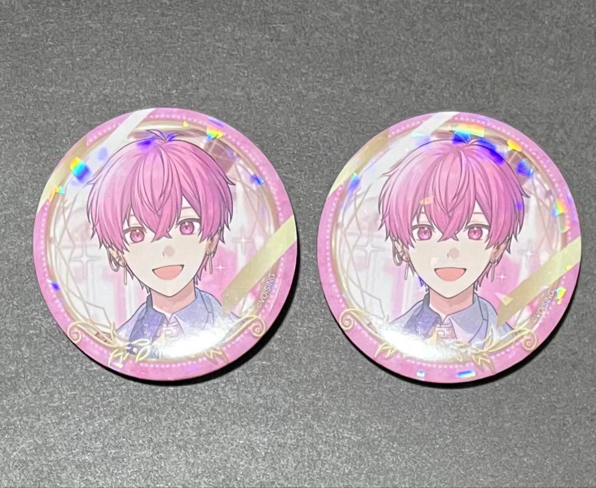 バラ売りOK】いれいす ないこ 缶バッジ 21弾 5周年衣装 5個セット