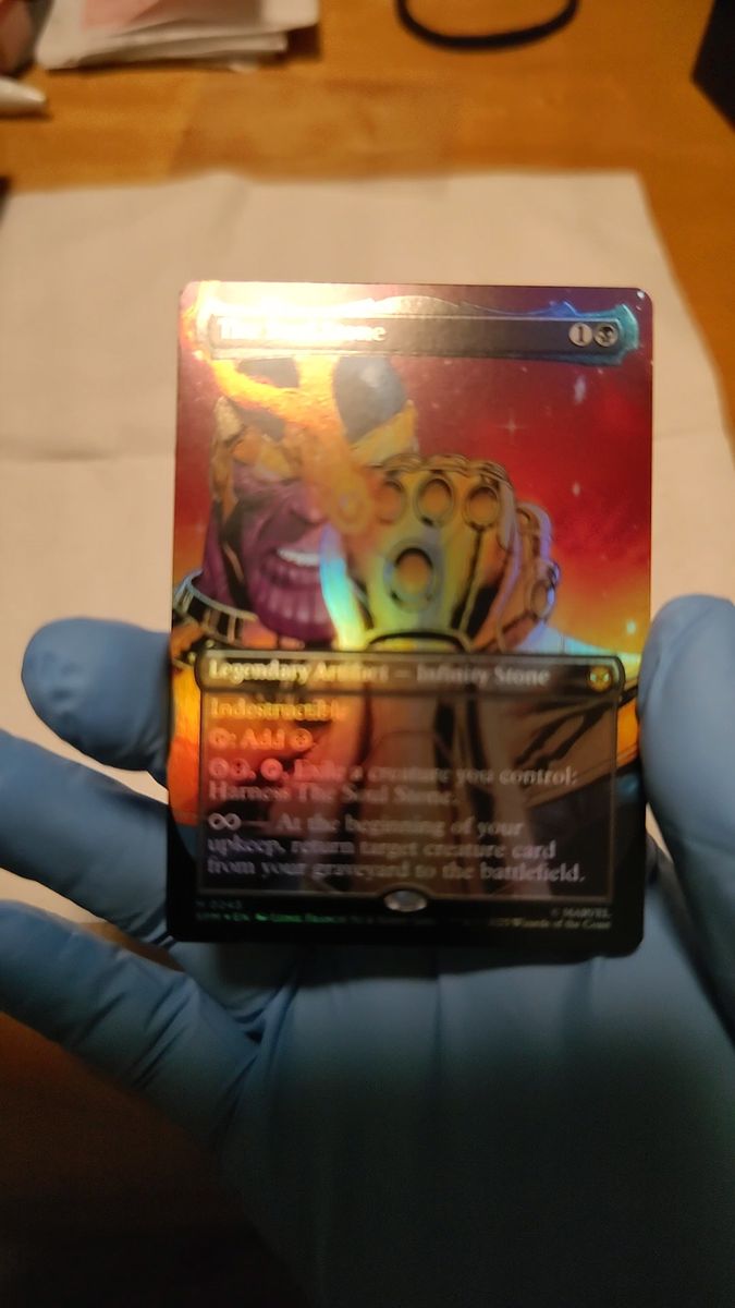 mtg 鏡割りの寓話 ストアチャンピオンシップ foil foil 鏡割りの寓話