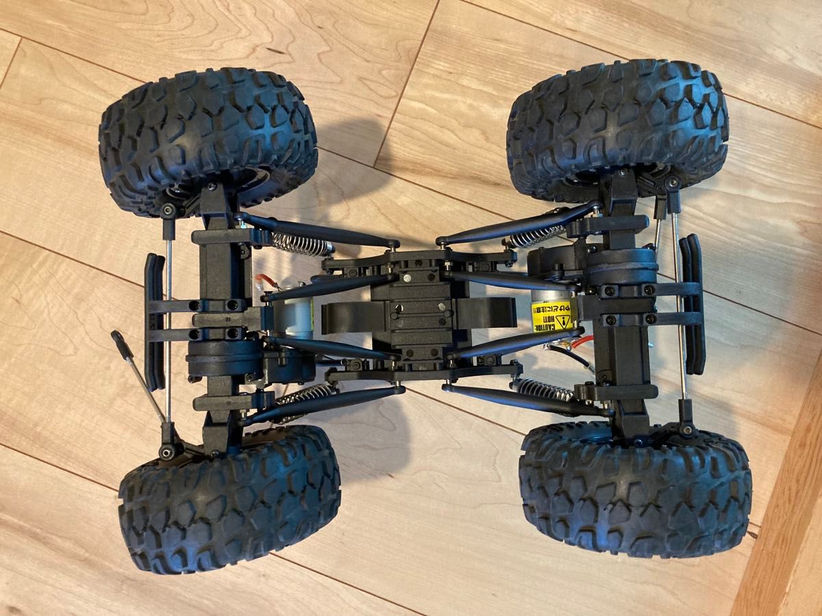 ヨコモ CLチャレンジャー1 9 クローラーラジコン｜Yahoo!フリマ（旧