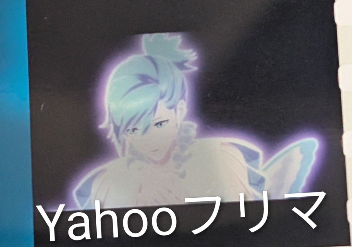 劇場版 うたの プリンスさまっ TABOO NIGHT XXXX 入場者特典 来場者