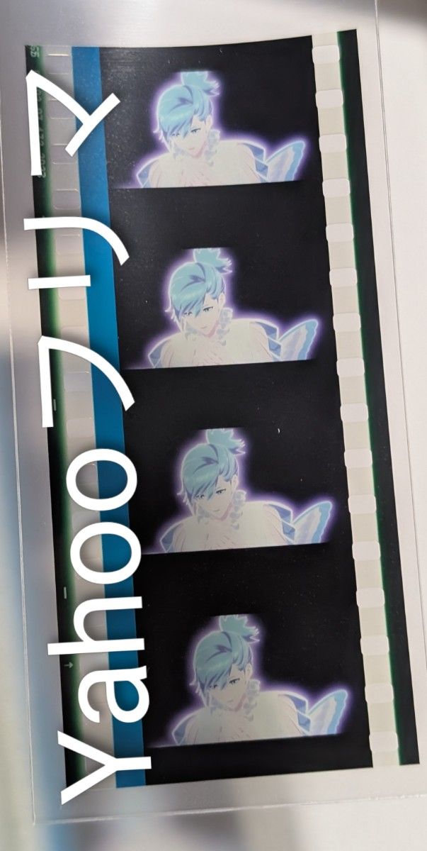 劇場版 うたの プリンスさまっ TABOO NIGHT XXXX 入場者特典 来場者