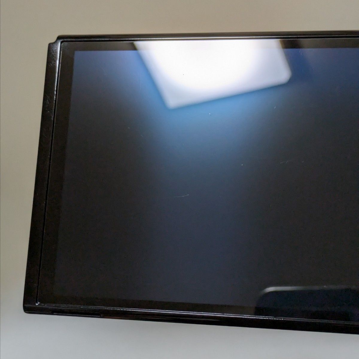 Nintendo Switch 有機ELモデル 2022年製 本体のみ 動作確認済み