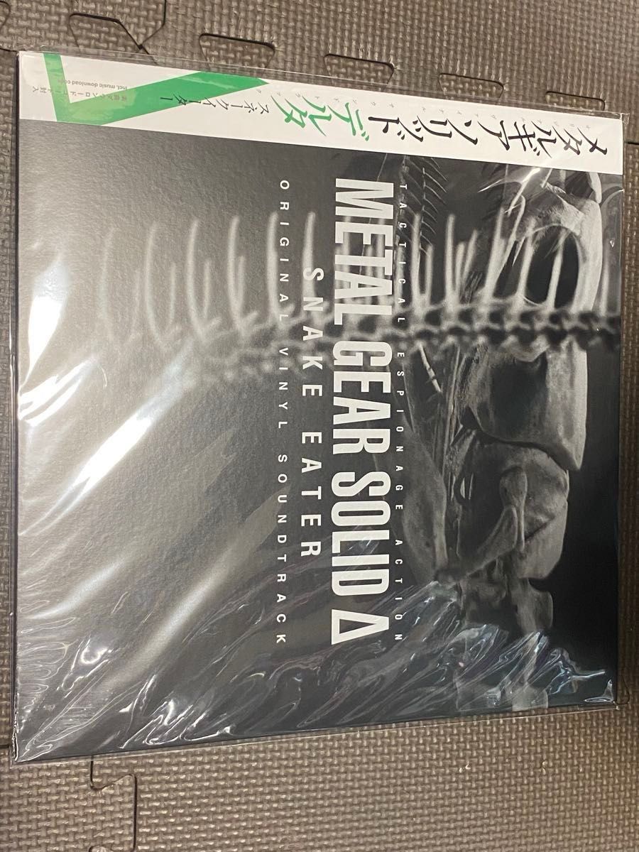 メタルギアソリッドΔ プレミアムパック バストスタチューなど PRODUCTS