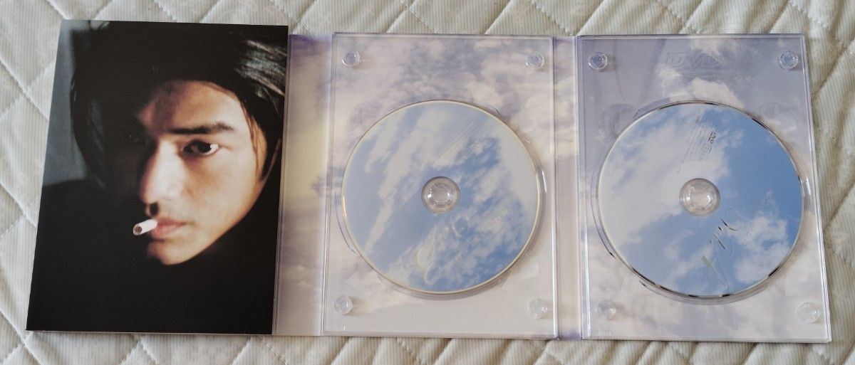 神様 もう少しだけ DVD-BOX 金城武 深田恭子｜Yahoo!フリマ（旧PayPay