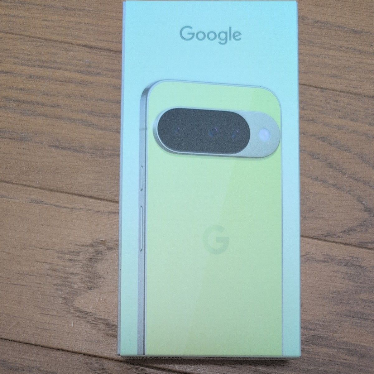 Google Pixel 10 Lemongrass 128 GB SIM フリー 新品未使用｜Yahoo