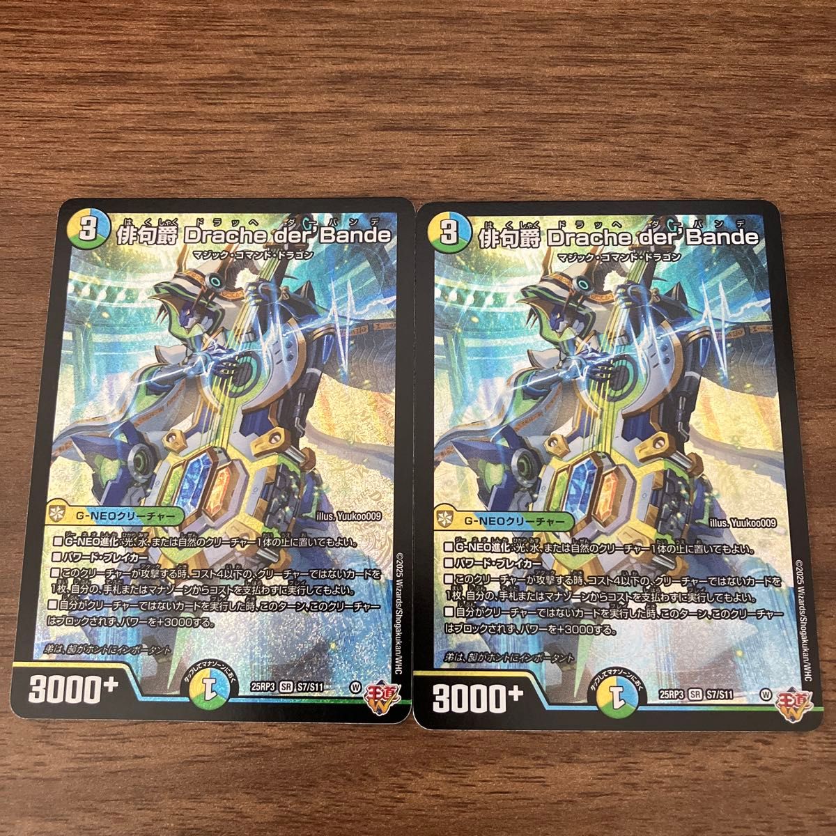 デュエマ】パーフェクトアドベンチャー/心転地と透幻郷の決断