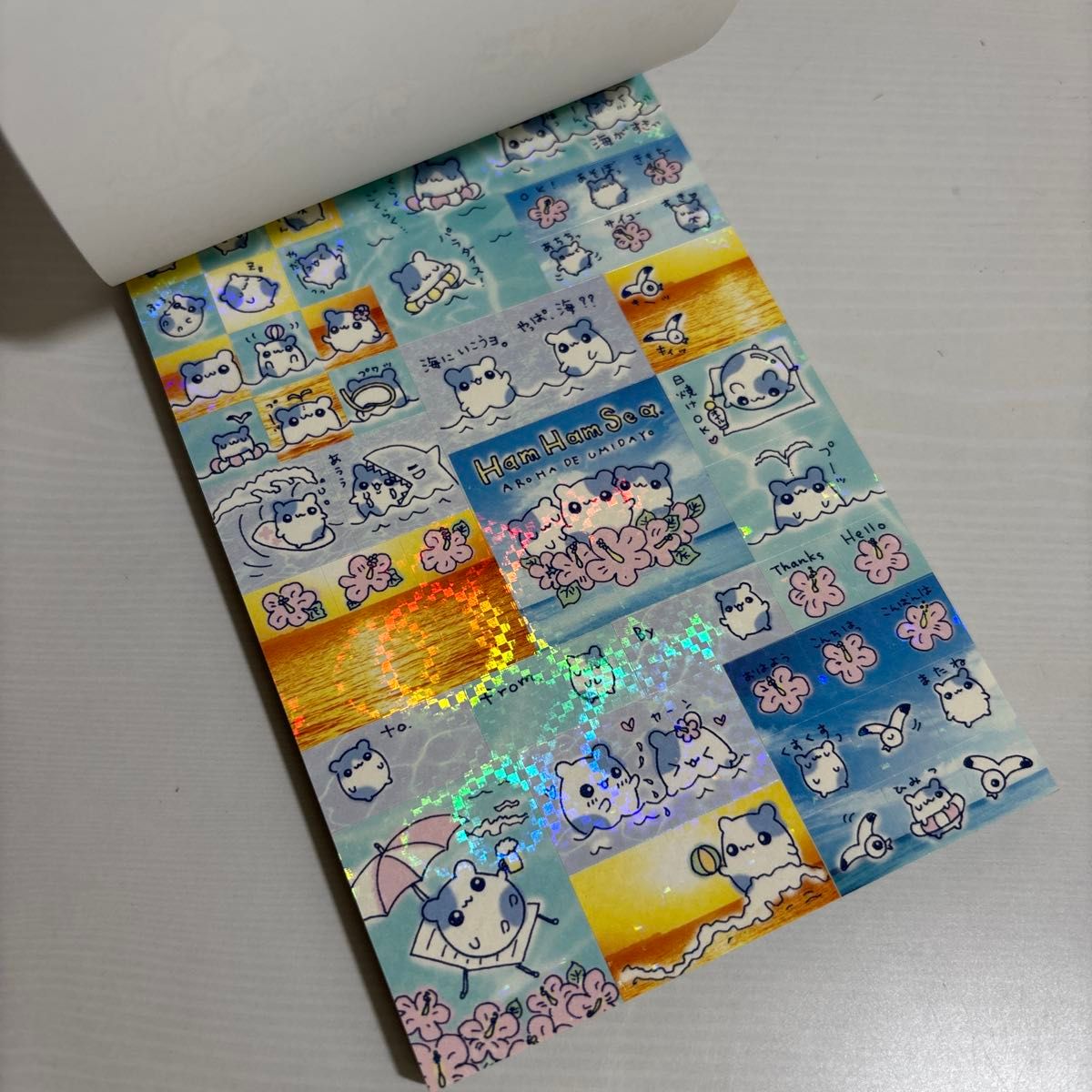 専用の商品です 平成レトロ San-X ハムスター コロコロハムちゃん