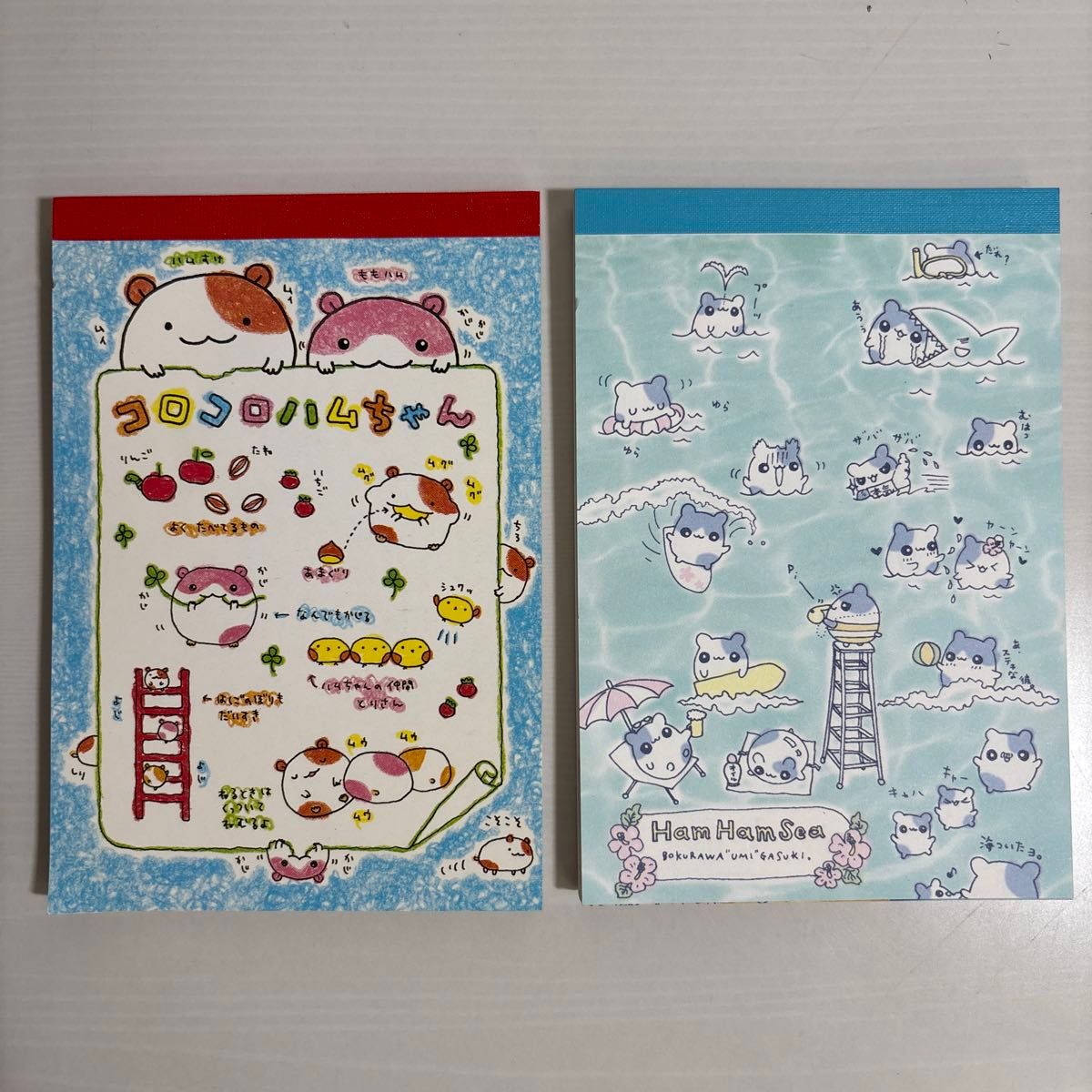 専用の商品です 平成レトロ San-X ハムスター コロコロハムちゃん