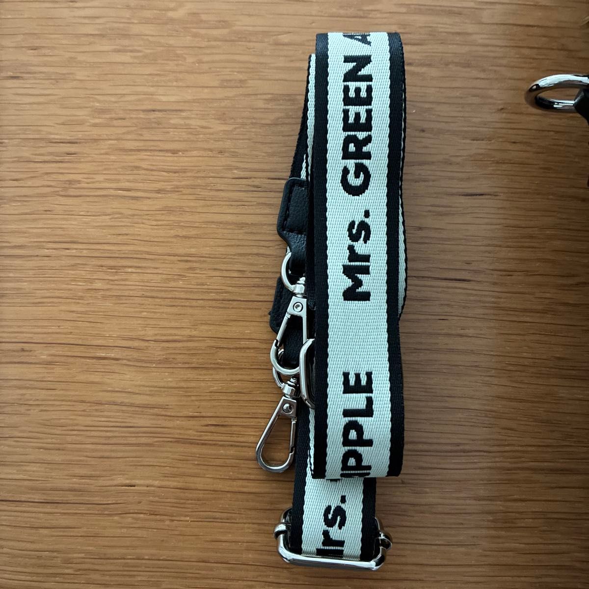 Mrs GREEN APPLE ミセスグリーンアップル ライトスティックケース