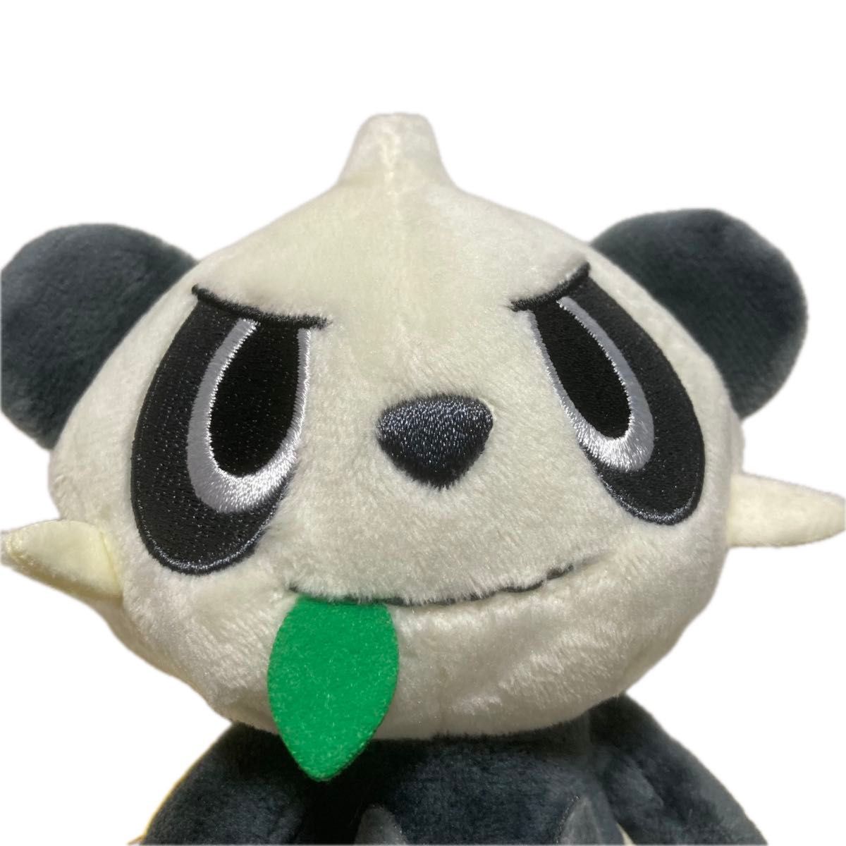 ポケモン＞ポケットモンスター ポケモンfit ヤンチャム ぬいぐるみ