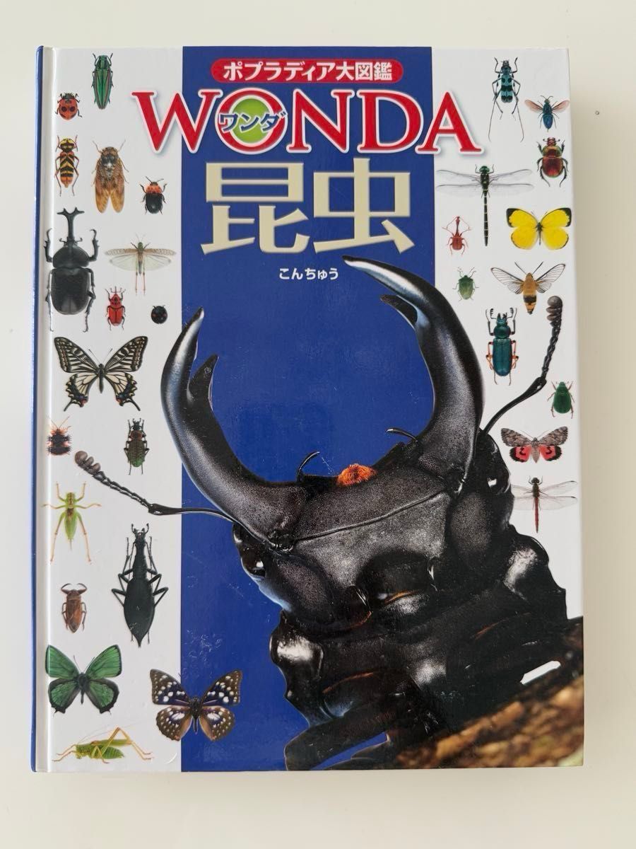 子供図鑑セット12冊 学研 小学館 ポプラ社 講談社 生物科学系おまとめ