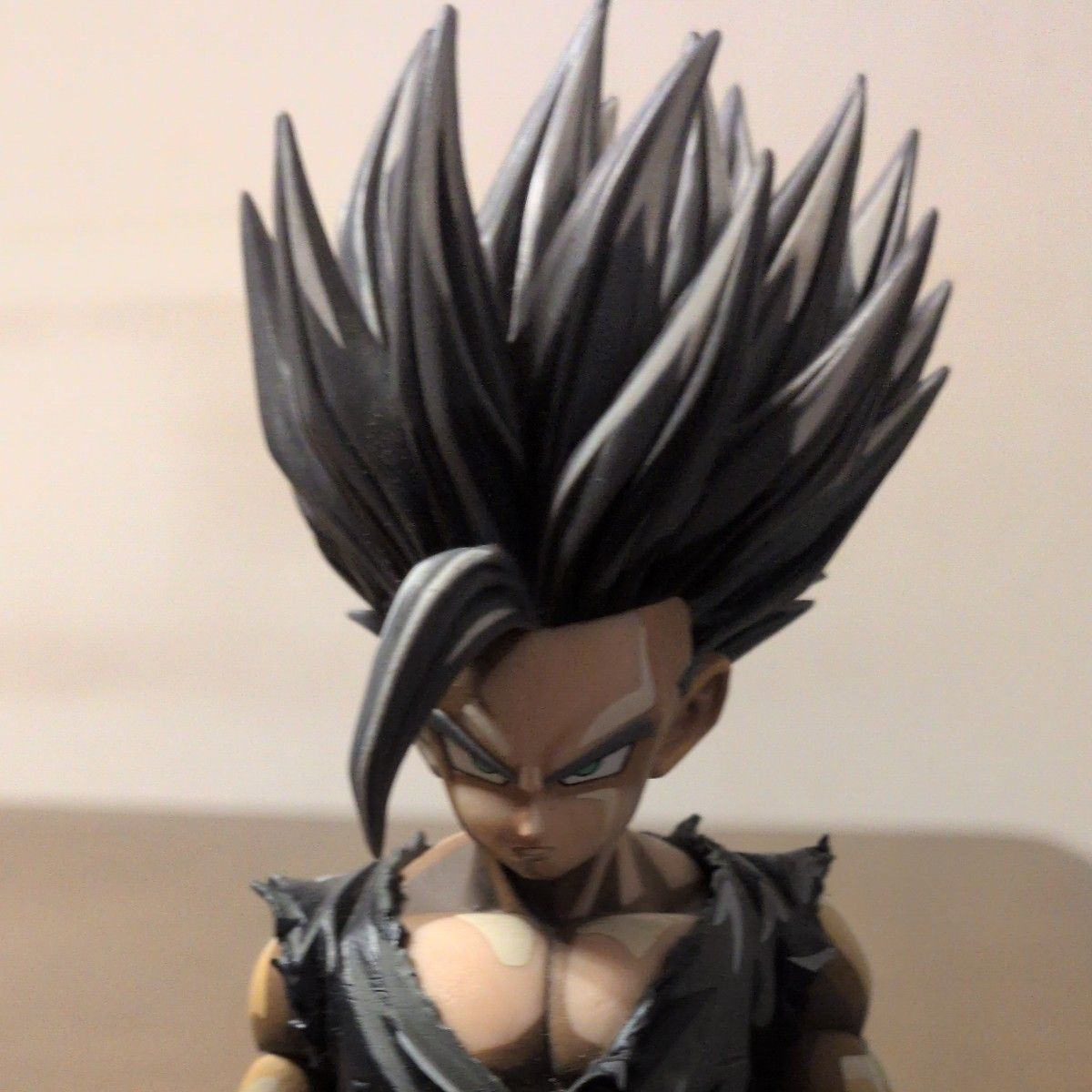 希少 海外正規品 ドラゴンボールZ チョコレート MSP 孫悟飯 香港限定