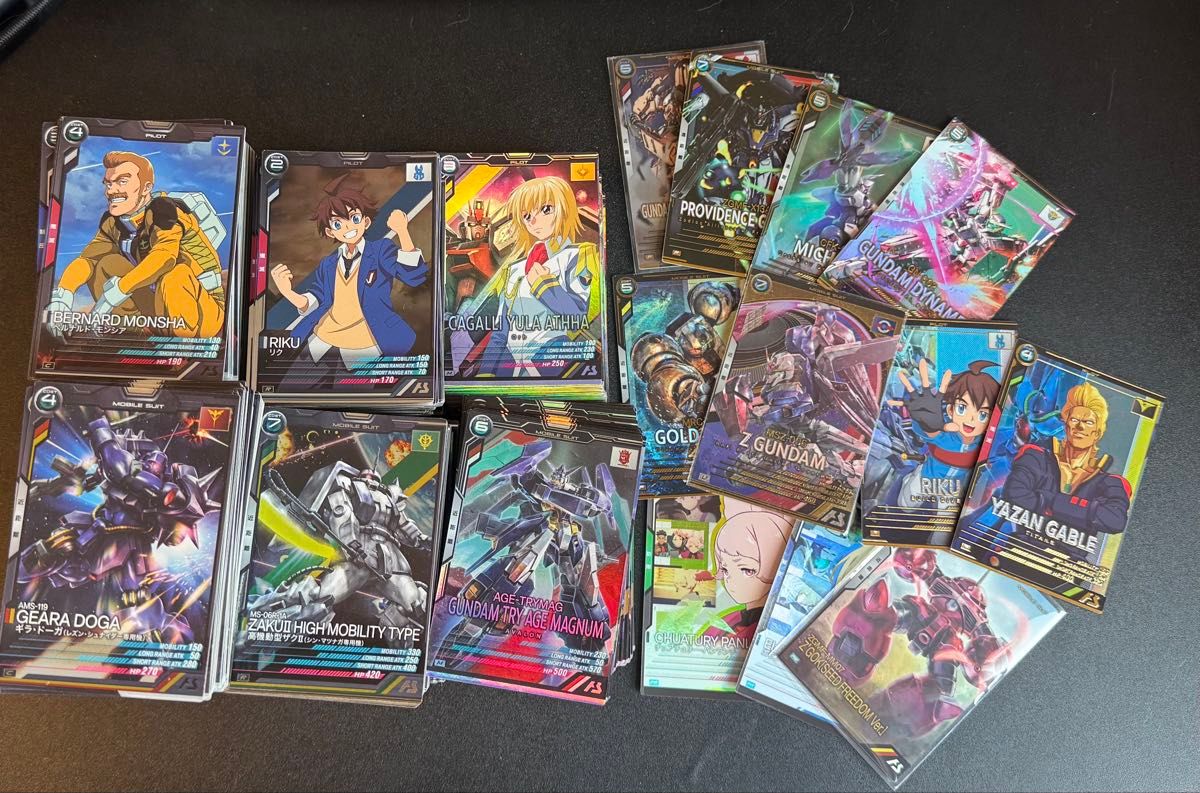 ガンダム アーセナルベース 引退セット 大量｜Yahoo!フリマ（旧PayPay