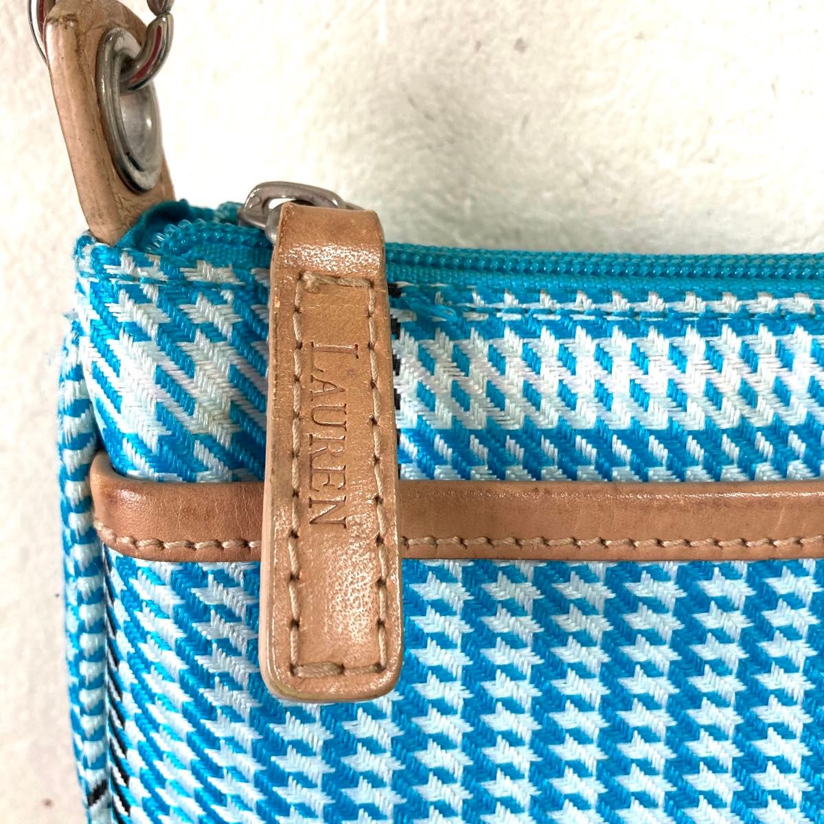 RAUREN RALPH LAUREN ローレンラルフローレン ショルダーポーチ バッグ