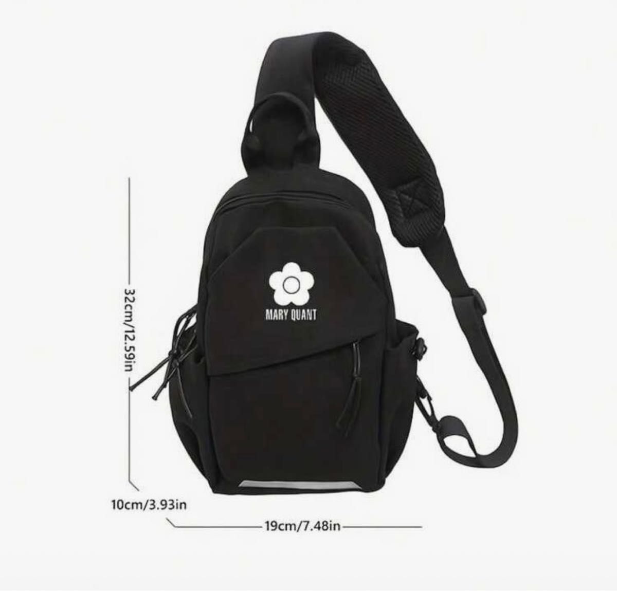 マリークワント ボディバッグ ショルダーバッグ｜Yahoo!フリマ（旧