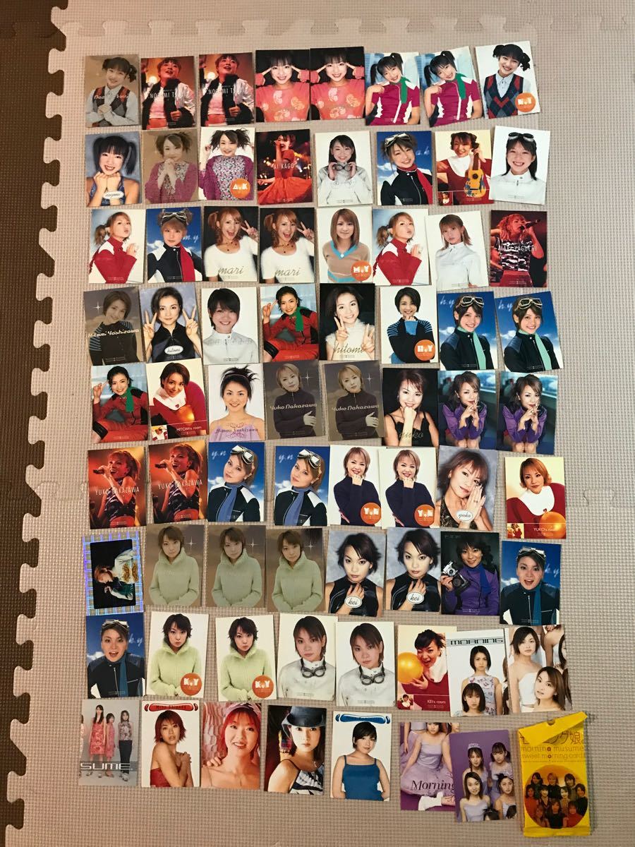 モーニング娘 sweet morning card II モー娘 カード｜Yahoo!フリマ（旧