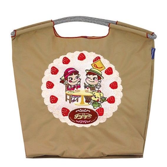 ペコちゃん ボールアンドチェーン× 不二家『Smile Switch Festa 2025