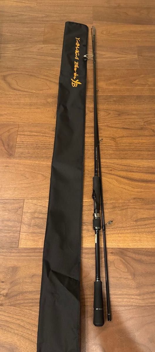 ヤマガブランクス バリスティック710ml-mh｜Yahoo!フリマ（旧PayPay