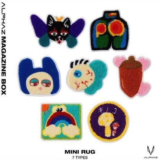 新品 XG ジュリン JURIN MAGAZINE BOX グッズ｜Yahoo!フリマ（旧PayPay