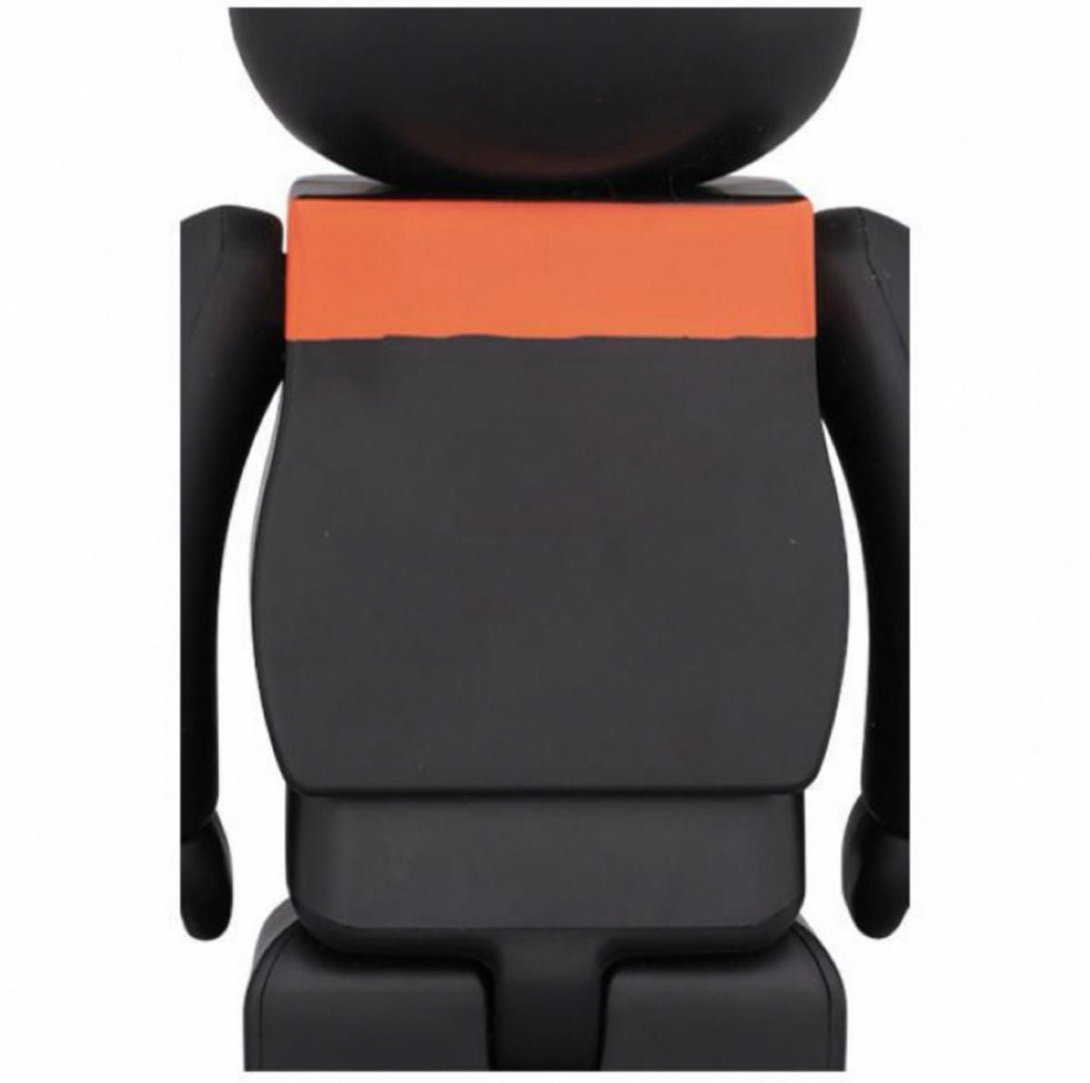 新品未使用 未開封 ベアブリック BE@RBRICK ブラックベア400