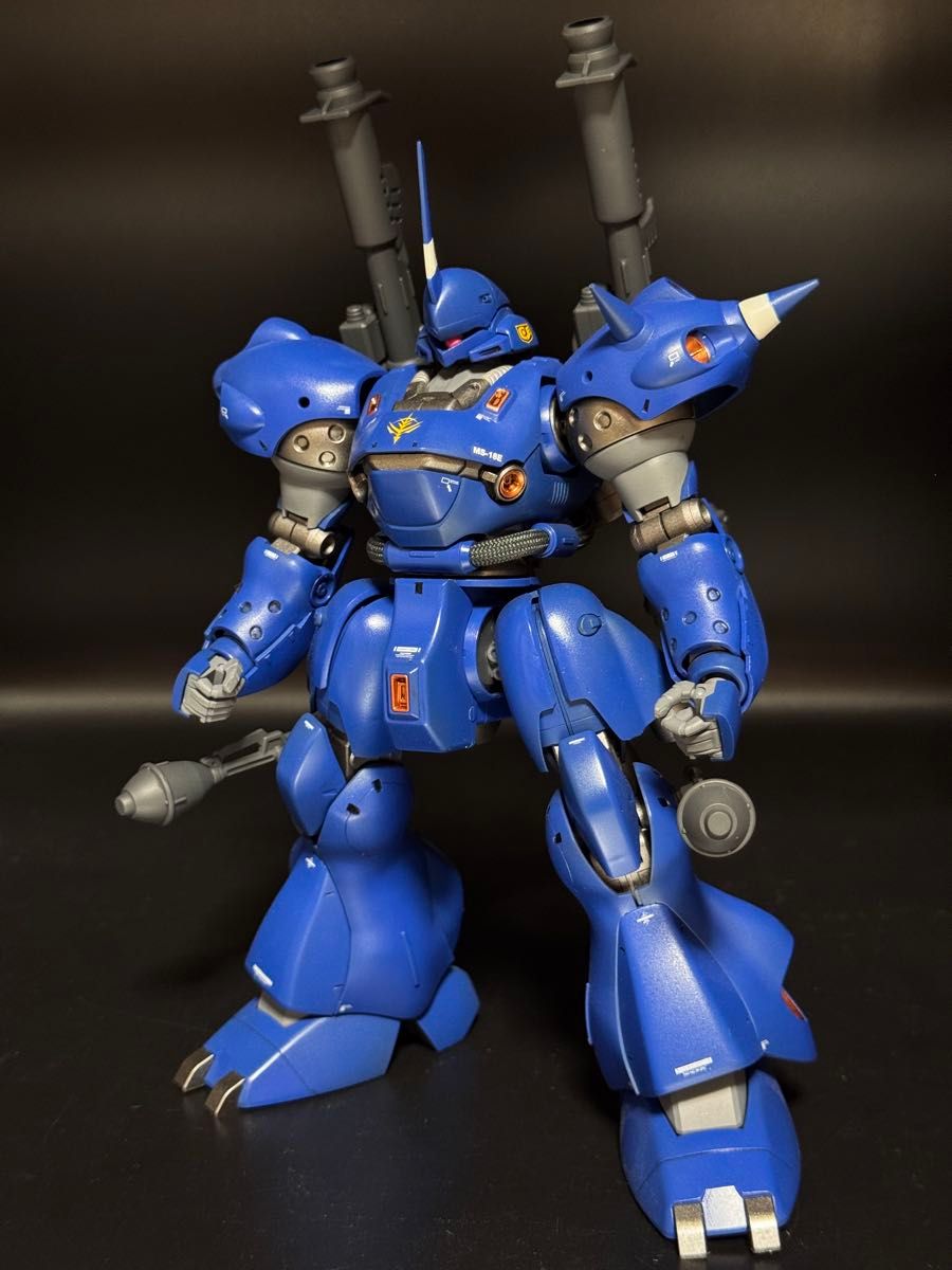 全塗装完成品 1/100 MG ケンプファー｜Yahoo!フリマ（旧PayPayフリマ）
