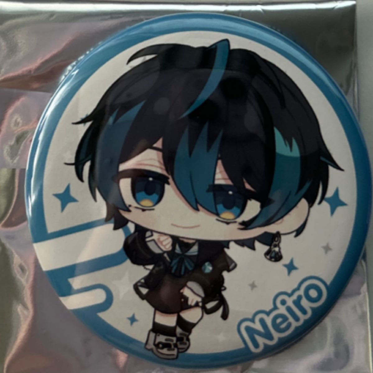 element sicks EL6 ねいろ 缶バッジ デビュー｜Yahoo!フリマ（旧PayPay