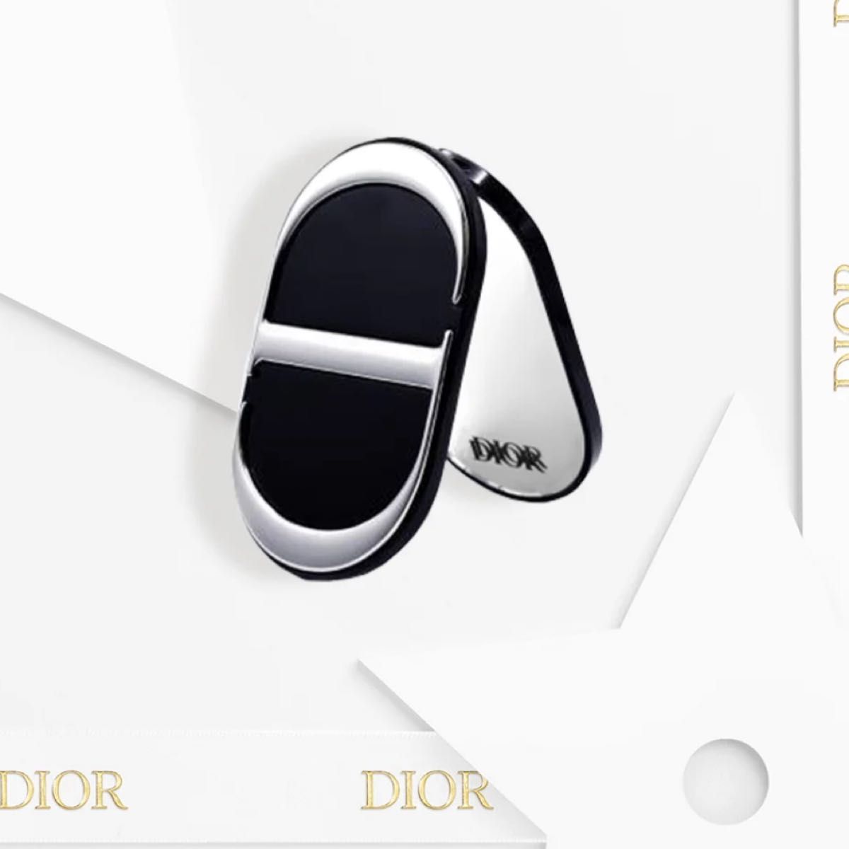 新品 Dior ノベルティ スマホミラー フォンミラー｜Yahoo!フリマ（旧